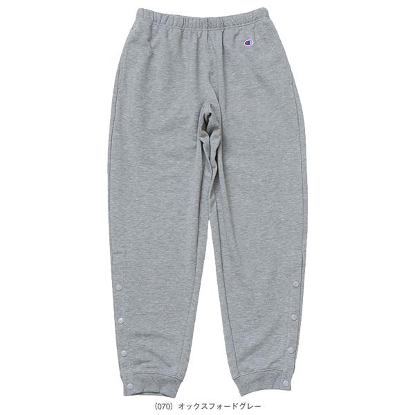 チャンピオン オールスポーツウェア『メンズ/ユニ』 スウェットパンツ SWEAT PANTS ユニセックス C3XS293 | Champion | 01