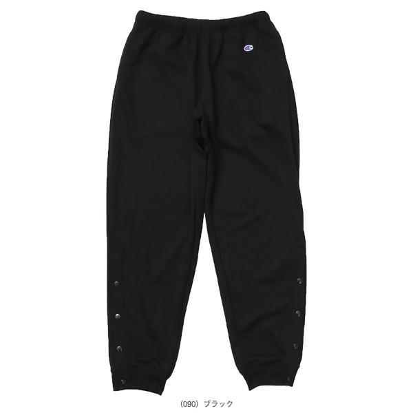 チャンピオン オールスポーツウェア『メンズ/ユニ』 スウェットパンツ SWEAT PANTS ユニセックス C3XS293 | Champion | 02