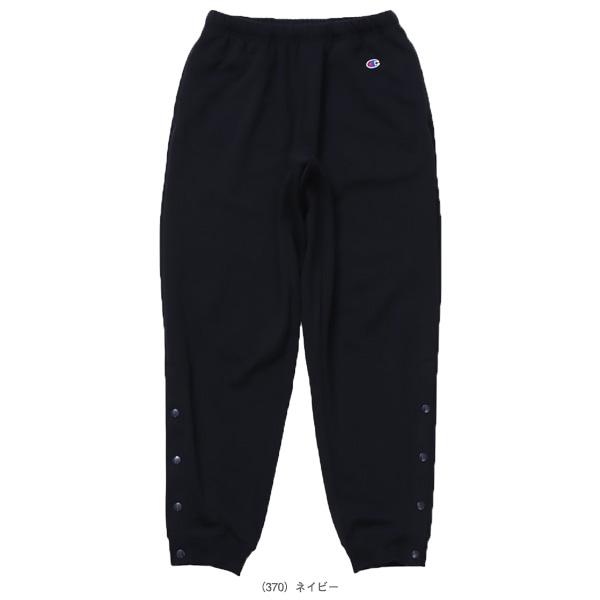 チャンピオン オールスポーツウェア『メンズ/ユニ』 スウェットパンツ SWEAT PANTS ユニセックス C3XS293 | Champion | 03