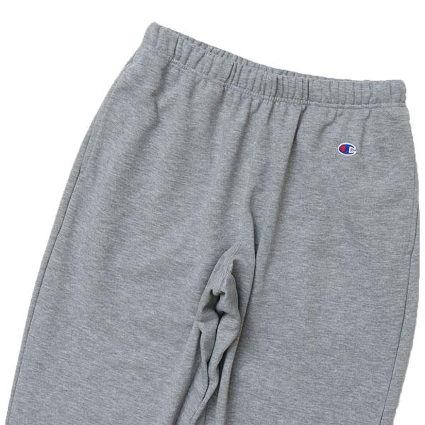 チャンピオン オールスポーツウェア『メンズ/ユニ』 スウェットパンツ SWEAT PANTS ユニセックス C3XS293 | Champion | 04