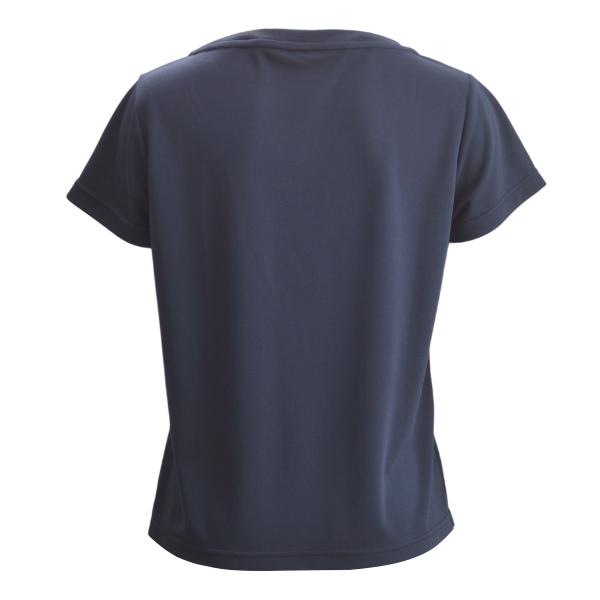 【PayPay祭★P3倍】チャンピオン テニスウェア『レディース』 ゲームシャツ レディース CL5304 | Champion | 06