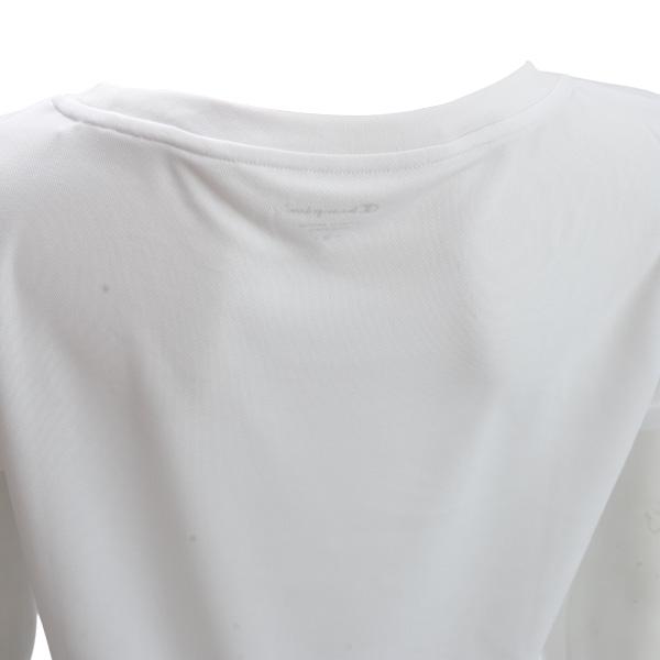 【PayPay祭★P3倍】チャンピオン テニスウェア『レディース』 ゲームシャツ レディース CL5304 | Champion | 07