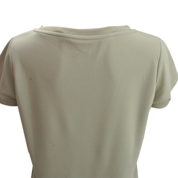 【PayPay祭★P3倍】チャンピオン テニスウェア『レディース』 ゲームシャツ レディース CL5304 | Champion | 08