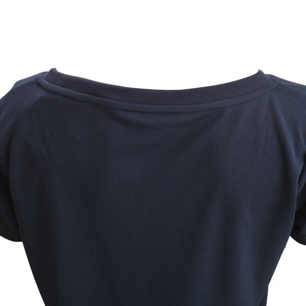 【PayPay祭★P3倍】チャンピオン テニスウェア『レディース』 ゲームシャツ レディース CL5304 | Champion | 09