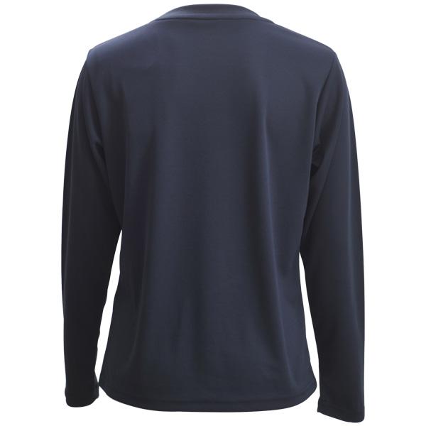 【PayPay祭★P3倍】チャンピオン テニスウェア『レディース』 グラフィックTシャツ レディース CL5306 | Champion | 04