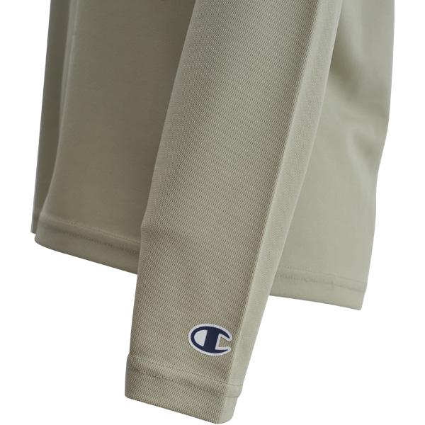 【PayPay祭★P3倍】チャンピオン テニスウェア『レディース』 グラフィックTシャツ レディース CL5306 | Champion | 06