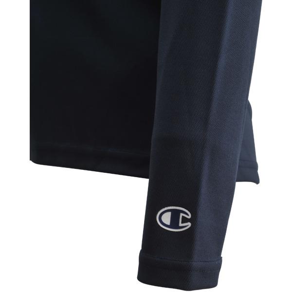 【PayPay祭★P3倍】チャンピオン テニスウェア『レディース』 グラフィックTシャツ レディース CL5306 | Champion | 07