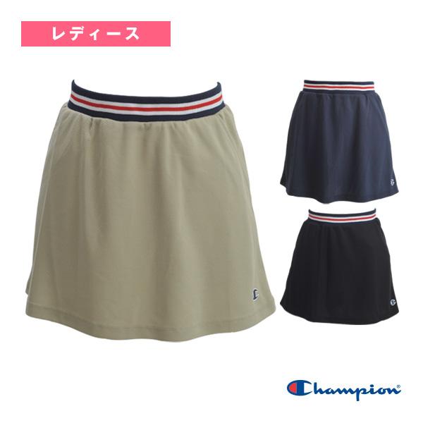 【PayPay祭★P3倍】チャンピオン テニスウェア『レディース』 スコート レディース CL5309 | Champion