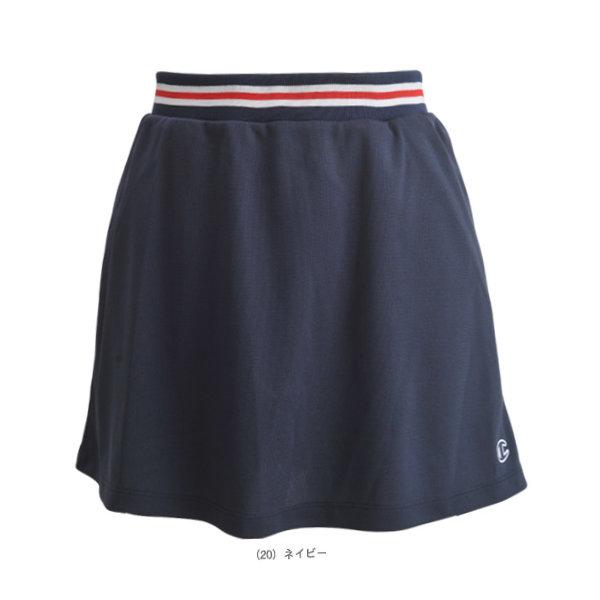 【PayPay祭★P3倍】チャンピオン テニスウェア『レディース』 スコート レディース CL5309 | Champion | 03