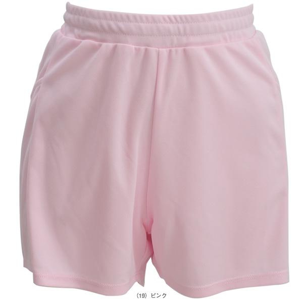 【PayPay祭★P3倍】チャンピオン テニスウェア『レディース』 ショートパンツ レディース CL5315 | Champion | 02