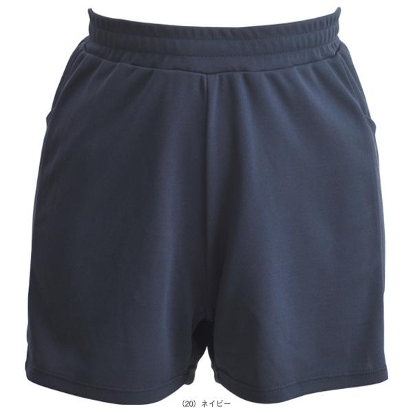 【PayPay祭★P3倍】チャンピオン テニスウェア『レディース』 ショートパンツ レディース CL5315 | Champion | 03