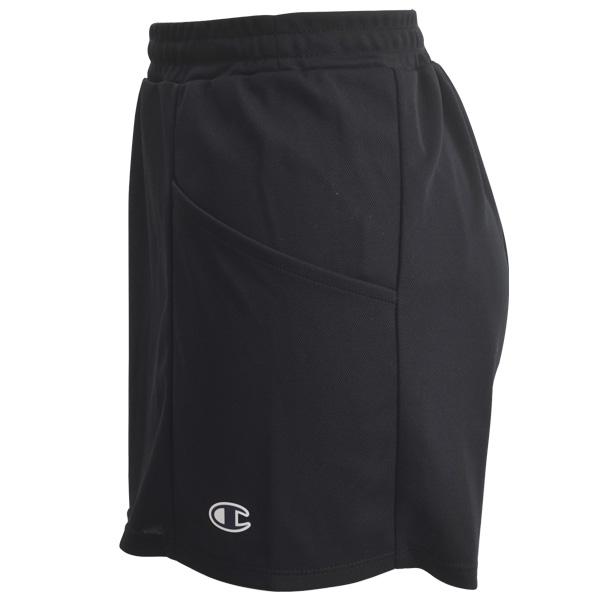 【PayPay祭★P3倍】チャンピオン テニスウェア『レディース』 ショートパンツ レディース CL5315 | Champion | 06