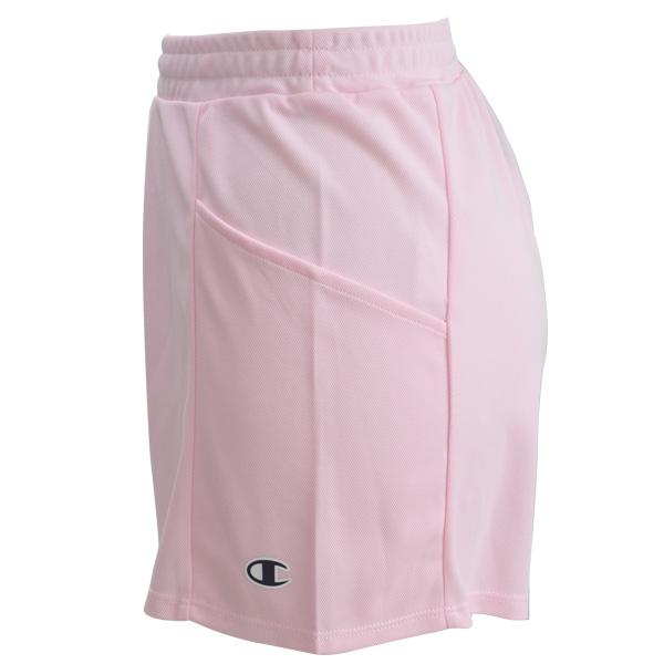 【PayPay祭★P3倍】チャンピオン テニスウェア『レディース』 ショートパンツ レディース CL5315 | Champion | 07