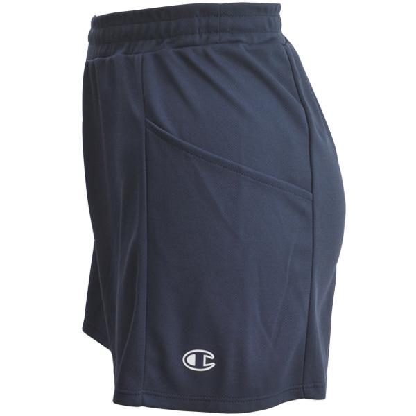 【PayPay祭★P3倍】チャンピオン テニスウェア『レディース』 ショートパンツ レディース CL5315 | Champion | 08
