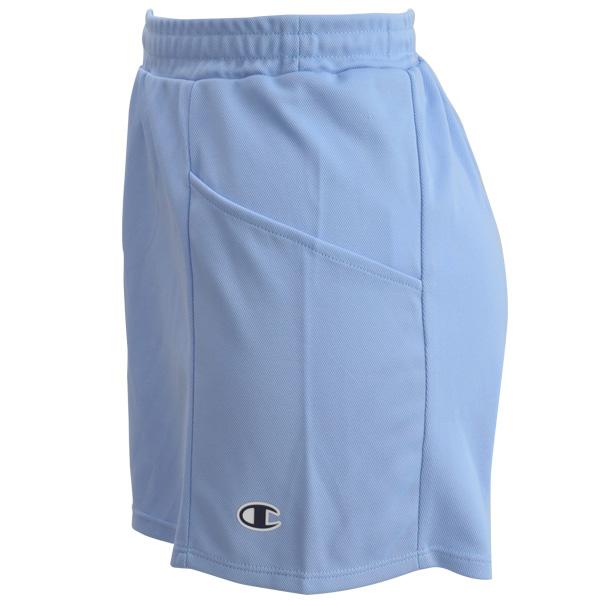 【PayPay祭★P3倍】チャンピオン テニスウェア『レディース』 ショートパンツ レディース CL5315 | Champion | 09