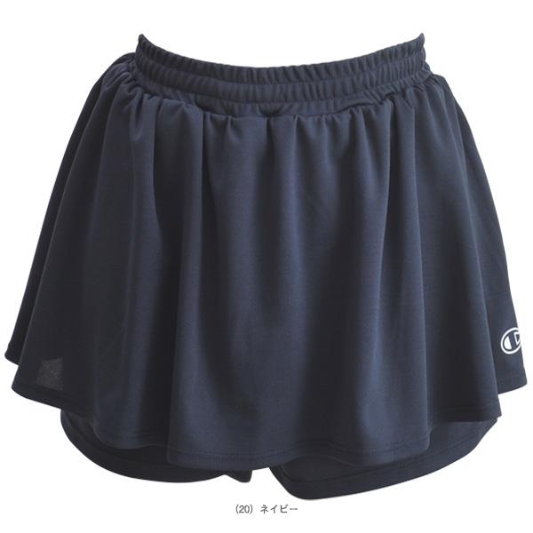 【PayPay祭★P3倍】チャンピオン テニスウェア『レディース』 ショートパンツ レディース CL5317 | Champion | 03