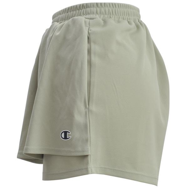 【PayPay祭★P3倍】チャンピオン テニスウェア『レディース』 ショートパンツ レディース CL5317 | Champion | 06