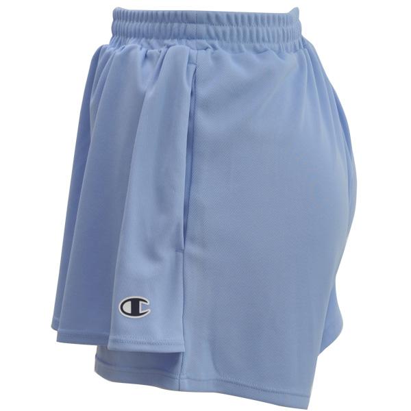 【PayPay祭★P3倍】チャンピオン テニスウェア『レディース』 ショートパンツ レディース CL5317 | Champion | 09