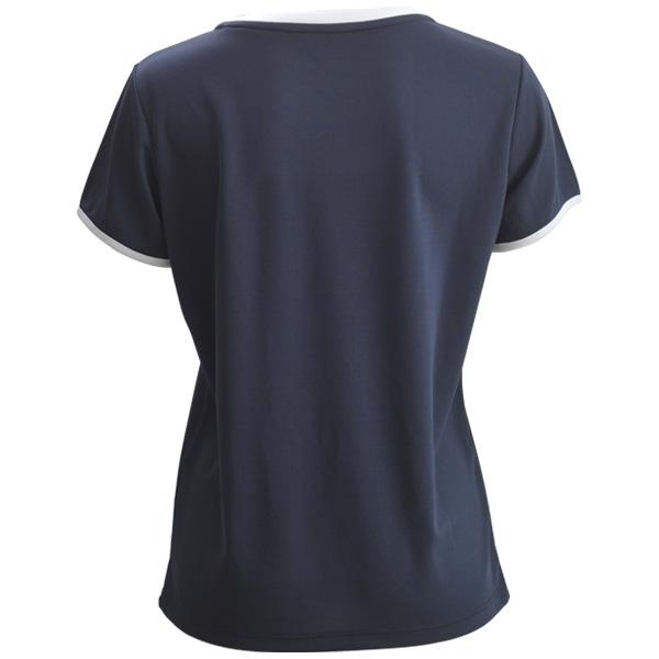 【PayPay祭★P3倍】チャンピオン テニスウェア『レディース』 プリントTシャツ レディース CL5319 | Champion | 08