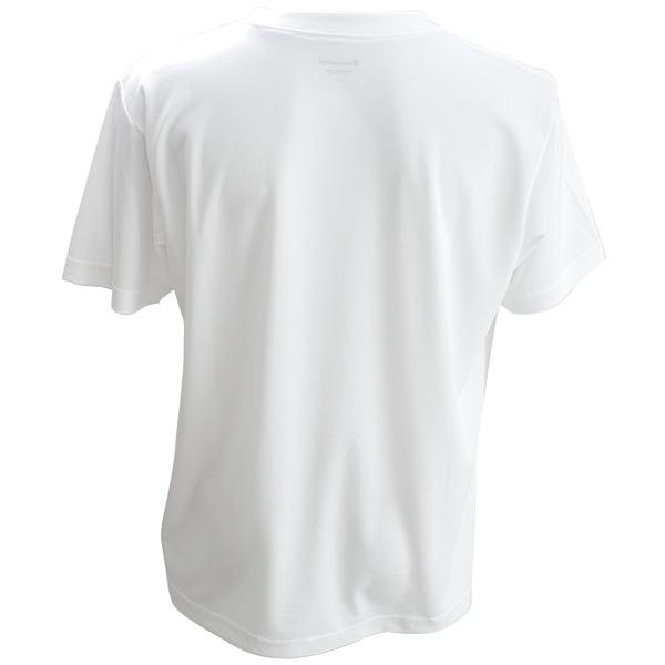 【PayPay祭★P3倍】チャンピオン テニスウェア『メンズ/ユニ』 グラフィックTシャツ メンズ CM5117 | Champion | 06