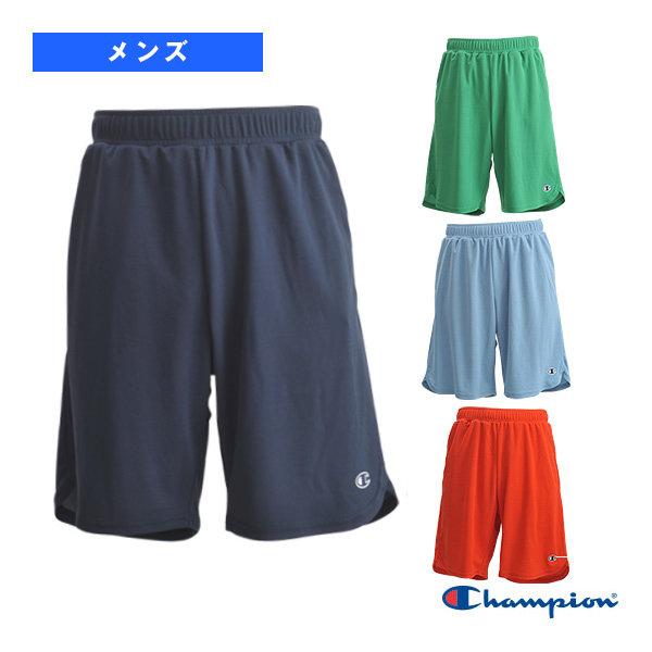 【PayPay祭★P3倍】チャンピオン テニスウェア『メンズ/ユニ』 ハーフパンツ メンズ CM5118 | Champion