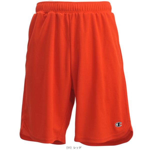 【PayPay祭★P3倍】チャンピオン テニスウェア『メンズ/ユニ』 ハーフパンツ メンズ CM5118 | Champion | 01