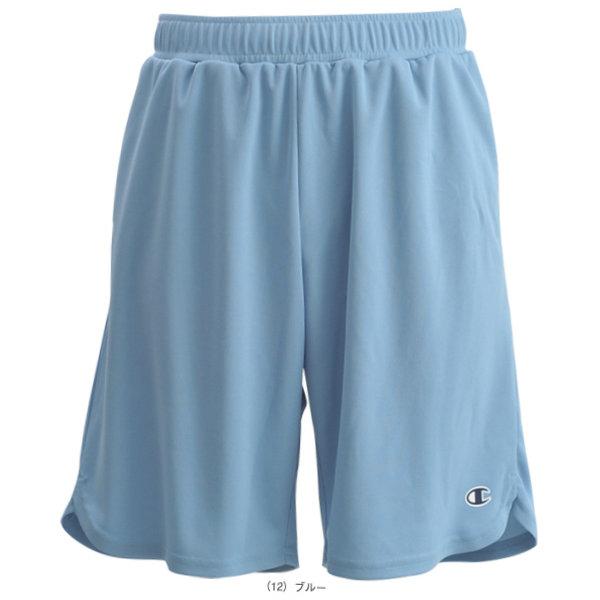 【PayPay祭★P3倍】チャンピオン テニスウェア『メンズ/ユニ』 ハーフパンツ メンズ CM5118 | Champion | 02