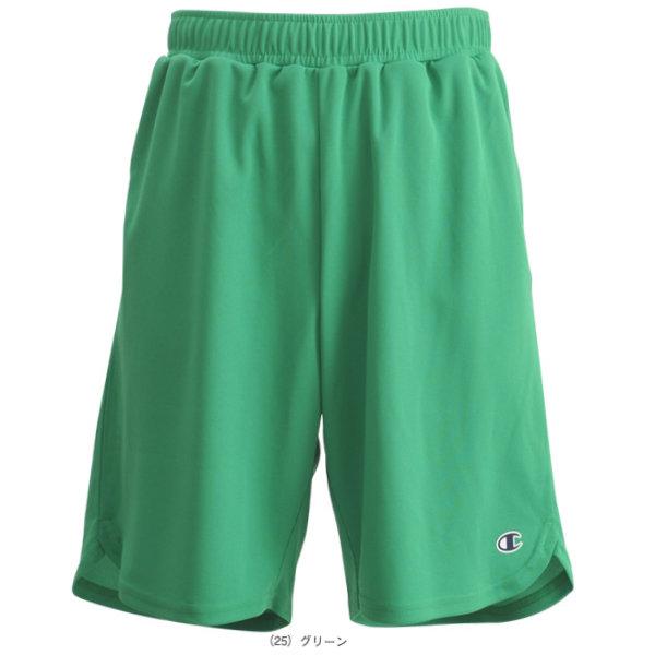 【PayPay祭★P3倍】チャンピオン テニスウェア『メンズ/ユニ』 ハーフパンツ メンズ CM5118 | Champion | 04