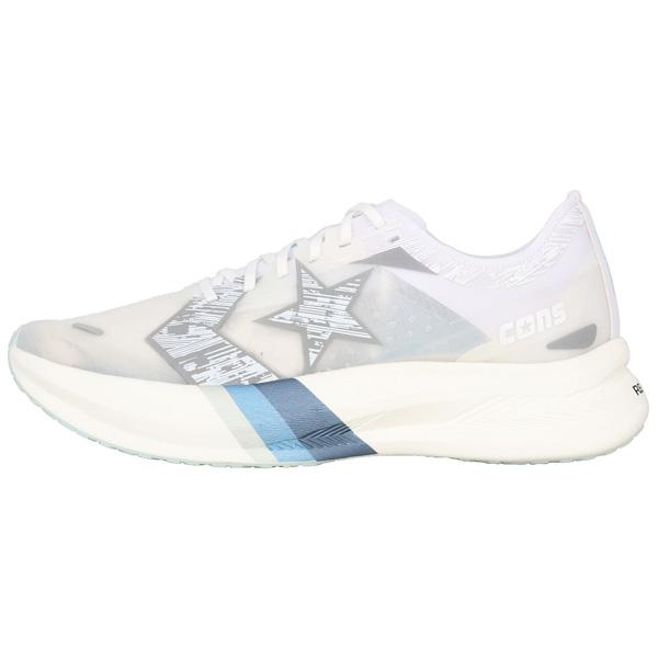 CONVERSE（コンバース） ランニングシューズ コンズ ランリボルヴ CONS RUNREVOLVE 3itsuka ユニセックス ...