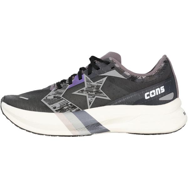 コンバース ランニングシューズ 2025年03月下旬『予約』コンズ ランリボルヴ CONS RUNREVOLVE 3itsuka ユニセックス ...