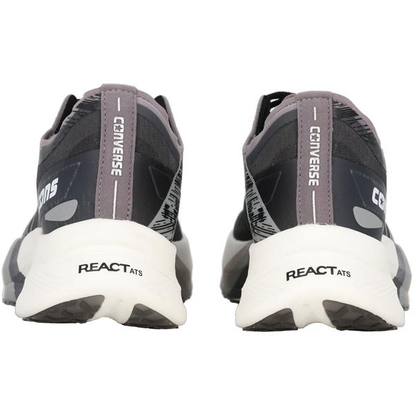 ポイント5倍★ コンバース ランニングシューズ コンズ ランリボルヴ CONS RUNREVOLVE 3itsuka ユニセックス 33600012 | CONVERSE | 04