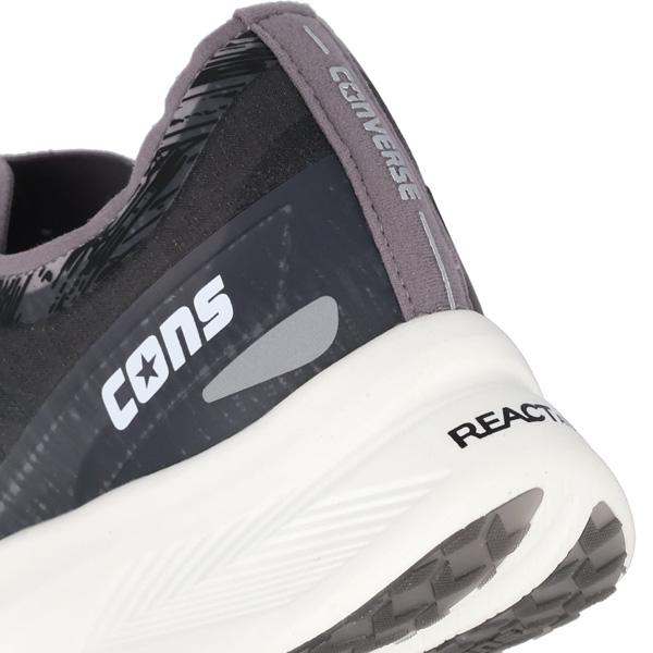 ポイント5倍★ コンバース ランニングシューズ コンズ ランリボルヴ CONS RUNREVOLVE 3itsuka ユニセックス 33600012 | CONVERSE | 07