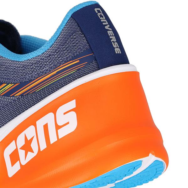 CONVERSE（コンバース） ランニングシューズ コンズ ランスラッシュ2