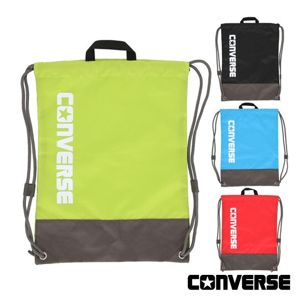 コンバース オールスポーツバッグ ナップサック C2455093 | CONVERSE