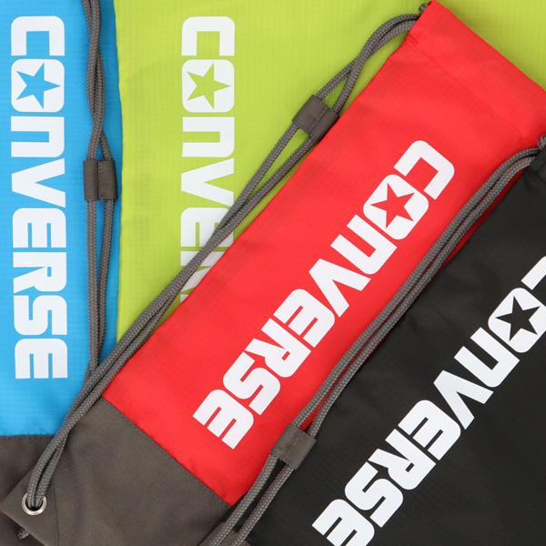 コンバース オールスポーツバッグ ナップサック C2455093 | CONVERSE | 12