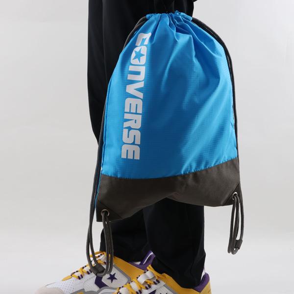 コンバース オールスポーツバッグ ナップサック C2455093 | CONVERSE | 09