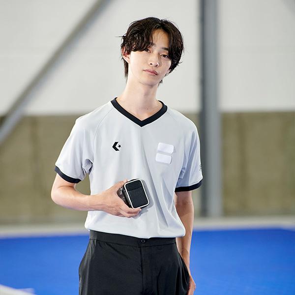 コンバース オールスポーツバッグ ホイッスルケース 3個入れ C2507083 | CONVERSE | 05