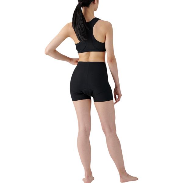 コンバース オールスポーツアンダーウェア ラクルナ デイリー サニタリースパッツ レディース CB351952 | CONVERSE | 13