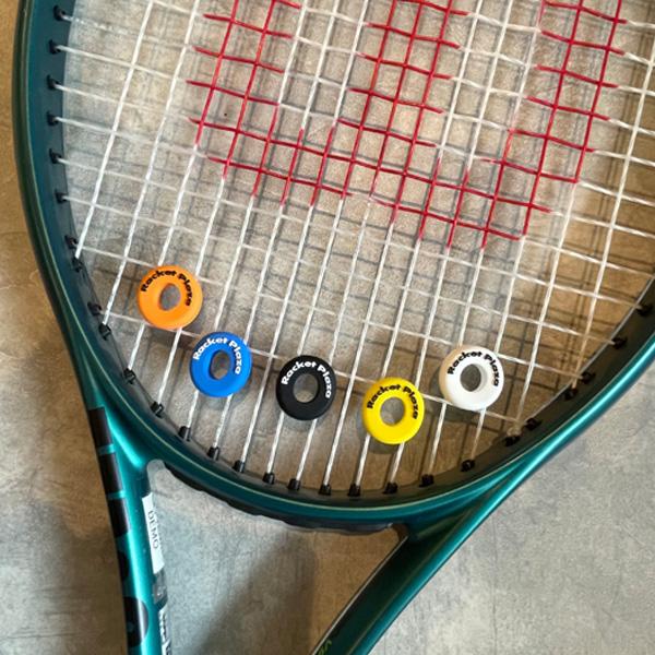 キャピタルスポーツ テニスアクセサリ・小物 オリジナル振動止め『RAC