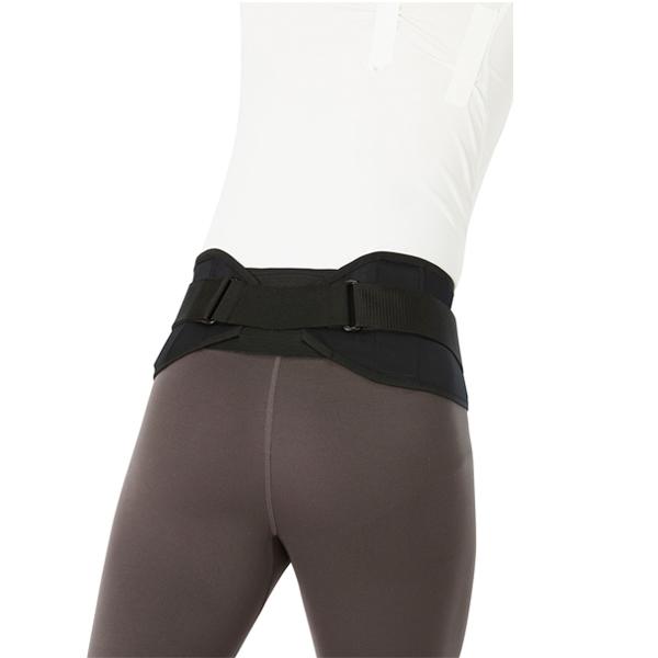 D＆M オールスポーツサポーターケア商品 フレキシブルフィット腰サポーター 408 | D&M | 11