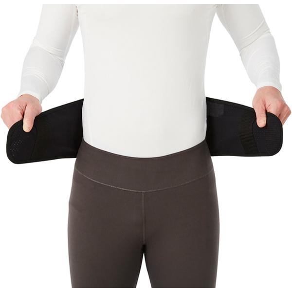 D＆M オールスポーツサポーターケア商品 フレキシブルフィット腰サポーター 408 | D&M | 04