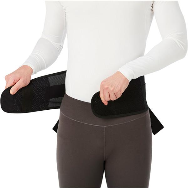 D＆M オールスポーツサポーターケア商品 フレキシブルフィット腰サポーター 408 | D&M | 06