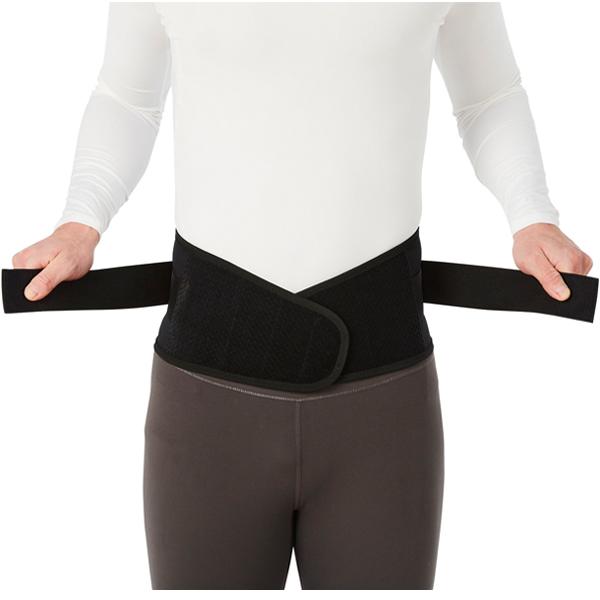 D＆M オールスポーツサポーターケア商品 フレキシブルフィット腰サポーター 408 | D&M | 07