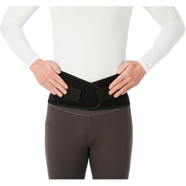 D＆M オールスポーツサポーターケア商品 フレキシブルフィット腰サポーター 408 | D&M | 09