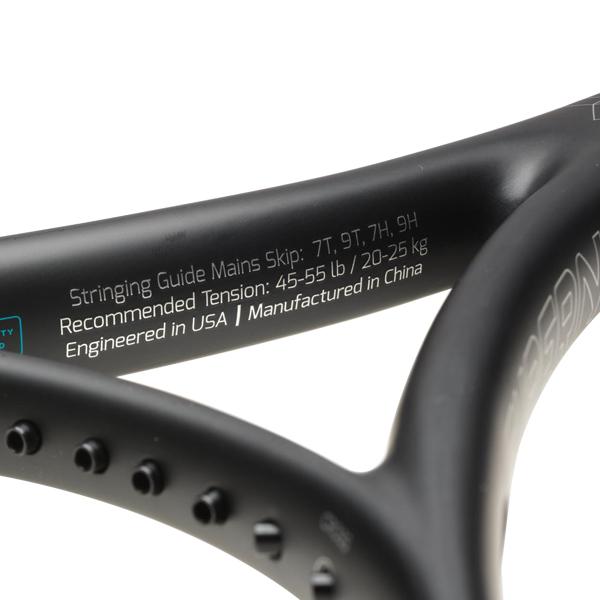 ダイアデム テニスラケット SUPERNOVA LITE 100/スーパーノヴァ ライト