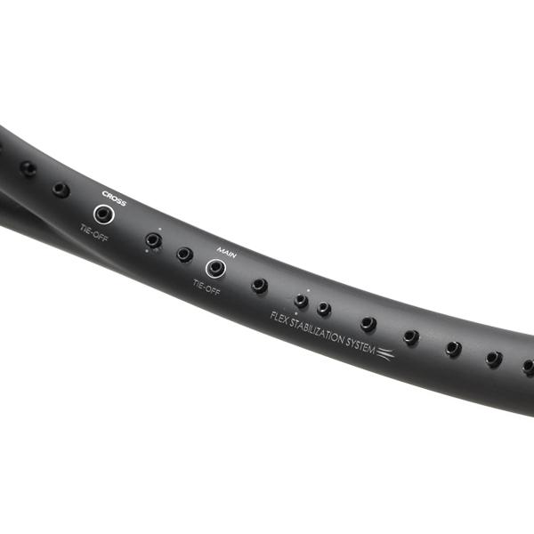 ダイアデム テニスラケット SUPERNOVA LITE 100/スーパーノヴァ ライト