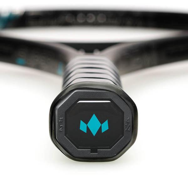 ダイアデム テニスラケット SUPERNOVA 100/スーパーノヴァ100『TAA005