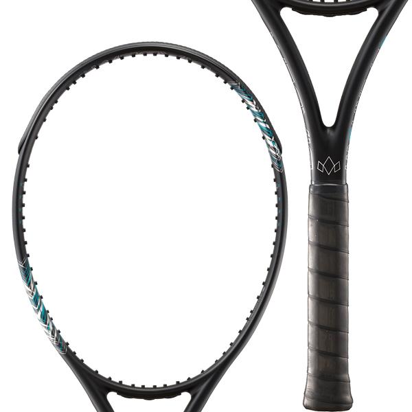 ダイアデム テニスラケット SUPERNOVA 100/スーパーノヴァ100