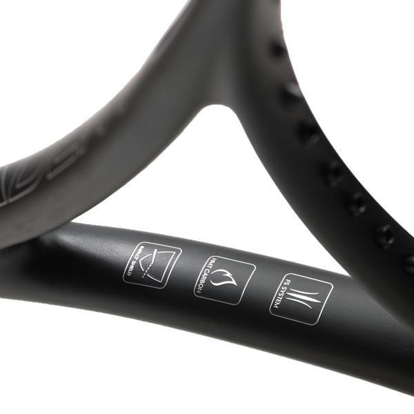 ダイアデム テニスラケット SUPERNOVA 100/スーパーノヴァ100『TAA005