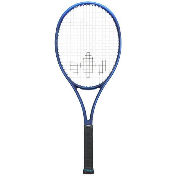 ダイアデム テニスラケット エレベート98V3 ELEVATE 98 V3 TAA007 |  | 03